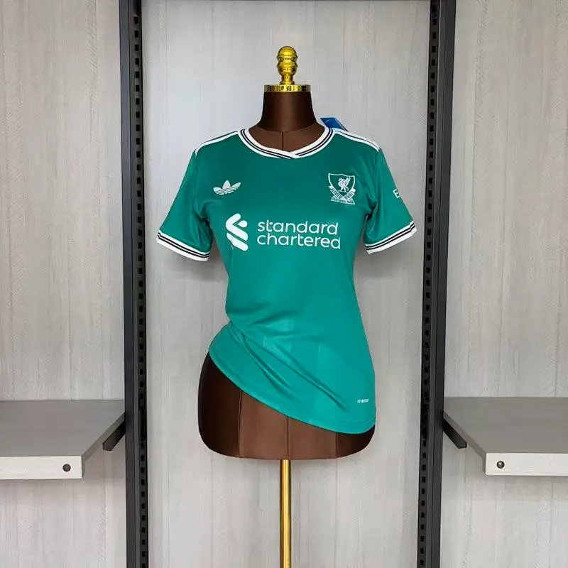 Liverpool Feminina Terceira 25/26
