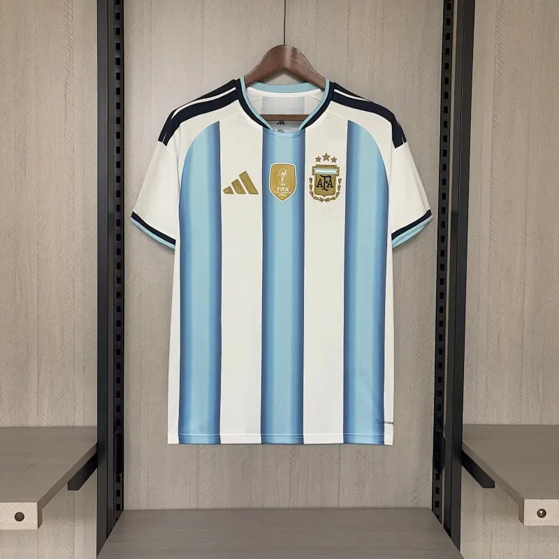 Argentina Casa 2026