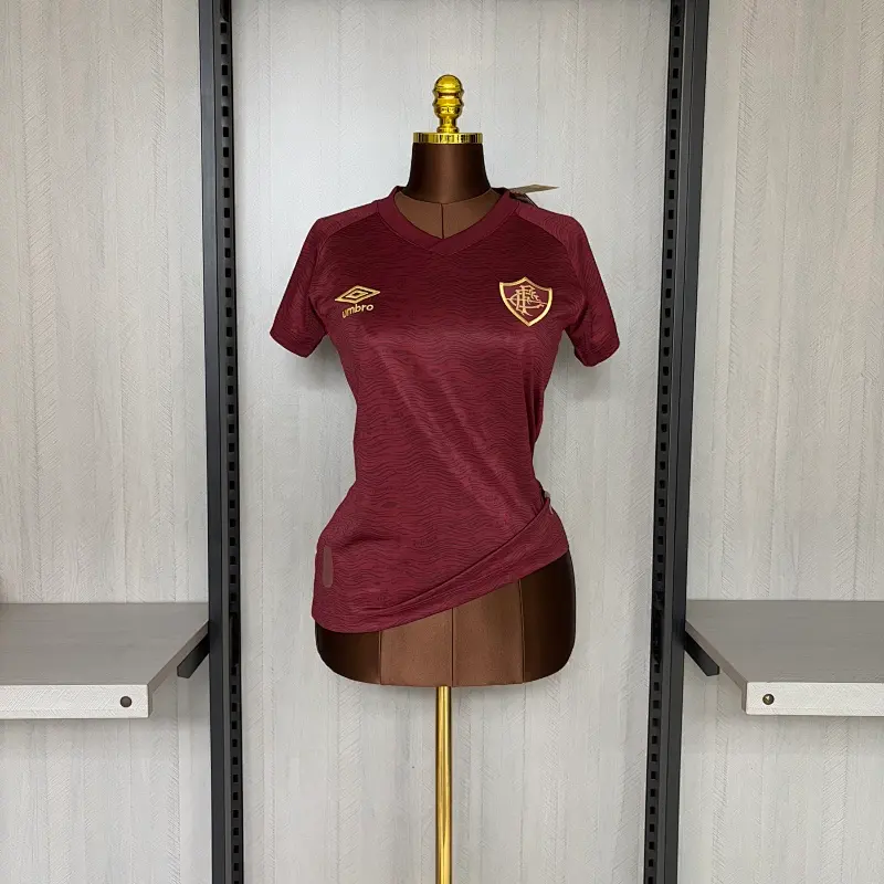 Fluminense Feminina Terceira 25/26
