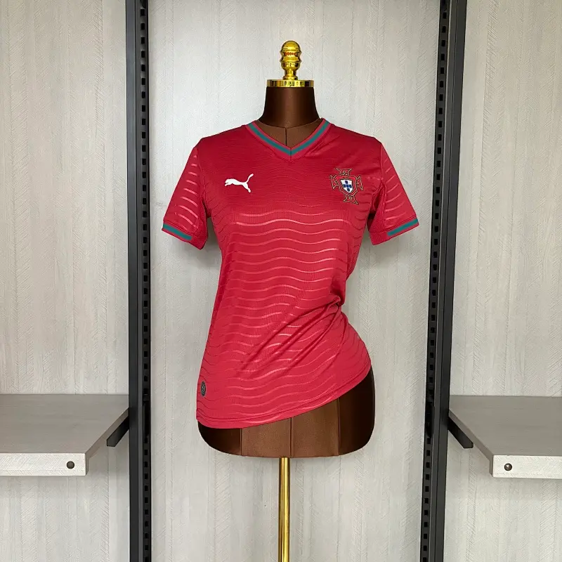 Portugal Feminina Casa 2026