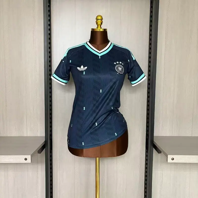 Alemanha Feminina Fora 2026