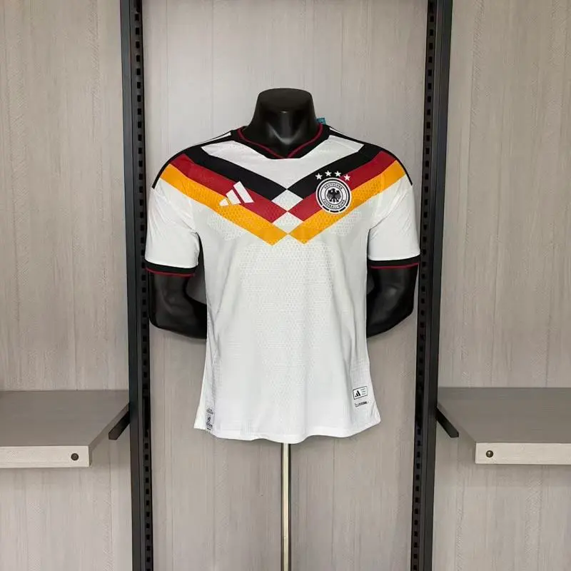 Alemanha Casa 2026 (XXXX)