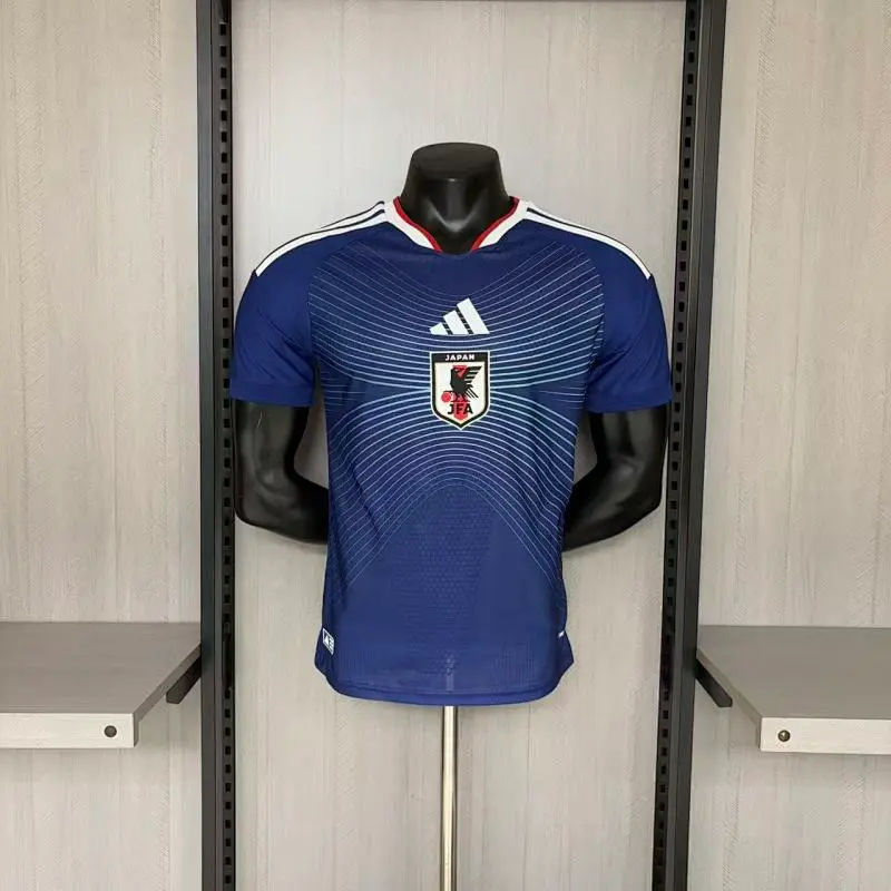 Japão Casa 2026