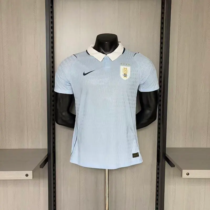 Uruguai Casa 2026