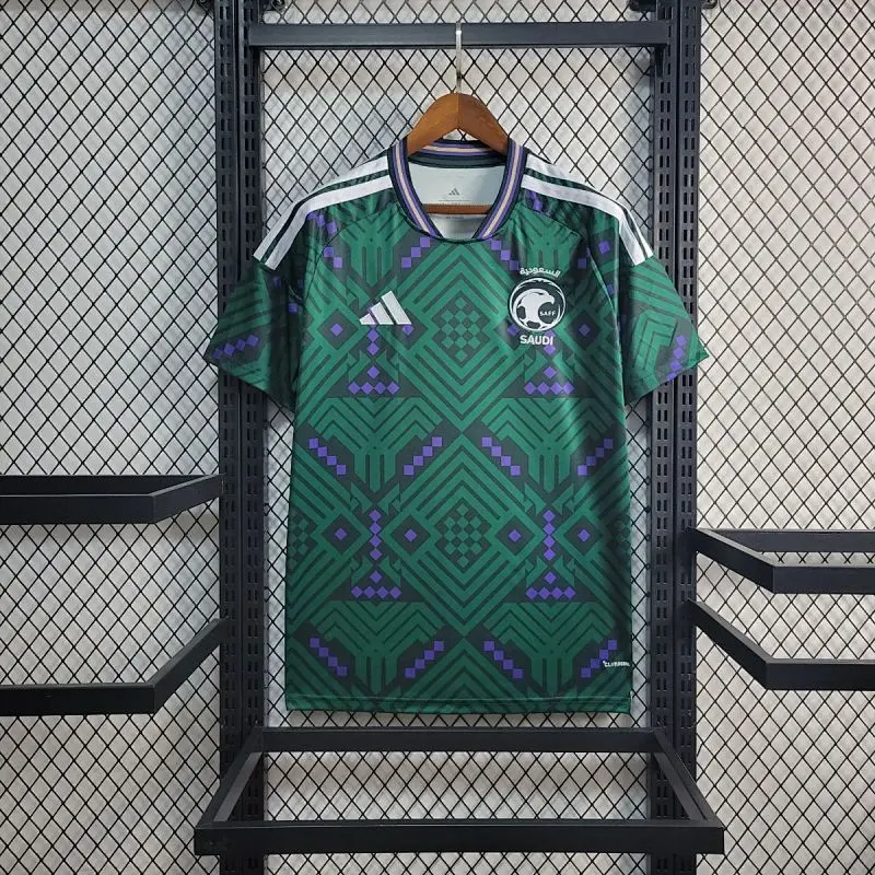 Arábia Saudita Casa 2026 (Arabia)
