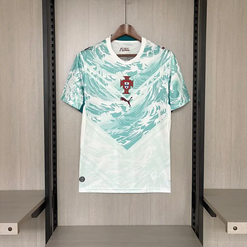 Portugal Fora 2026