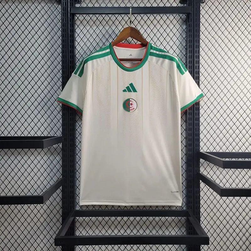 Algeria Home 2026
