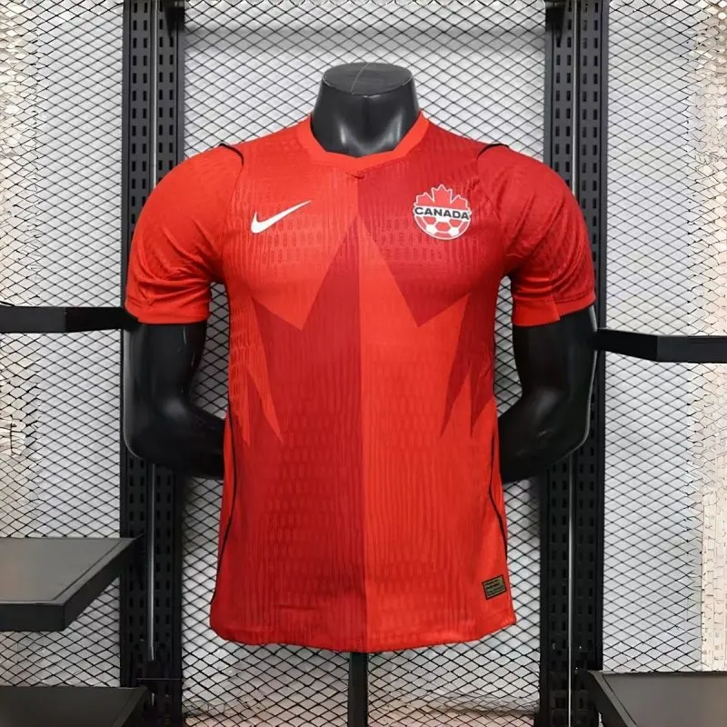 Canadá Casa 2026