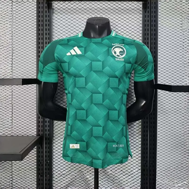 Arábia Saudita Casa 2026 (Arabia)