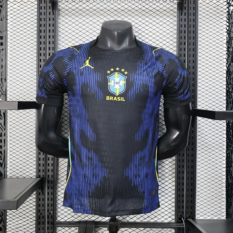 Brasil Fora 2026