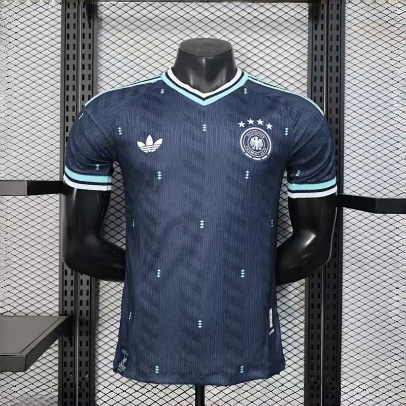 Alemanha Fora 2026