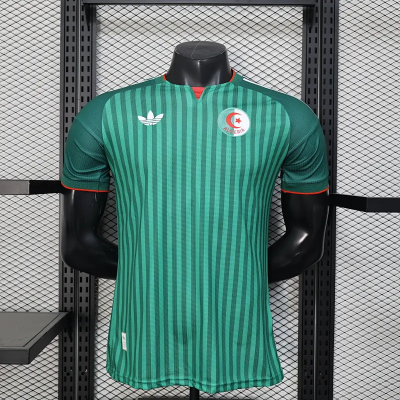 Algeria Away 2026