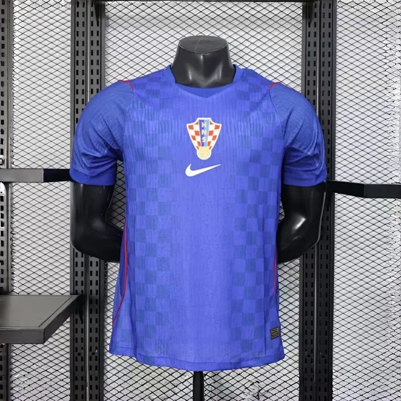 Croácia Fora 2026