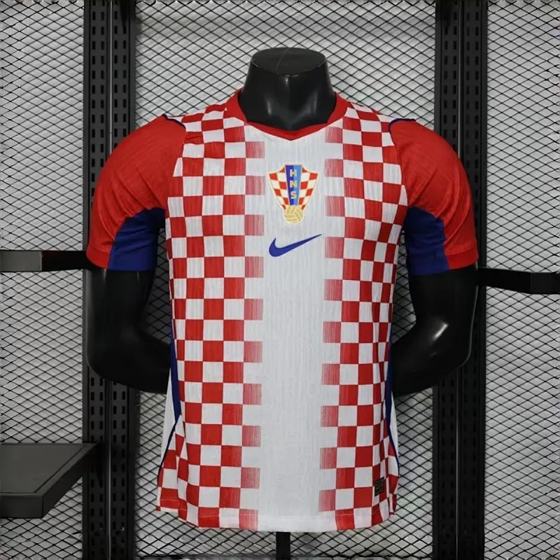 Croácia Casa 2026