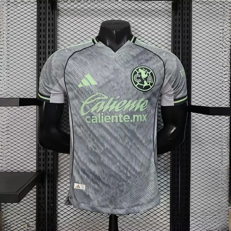 Club América Terceira 25/26