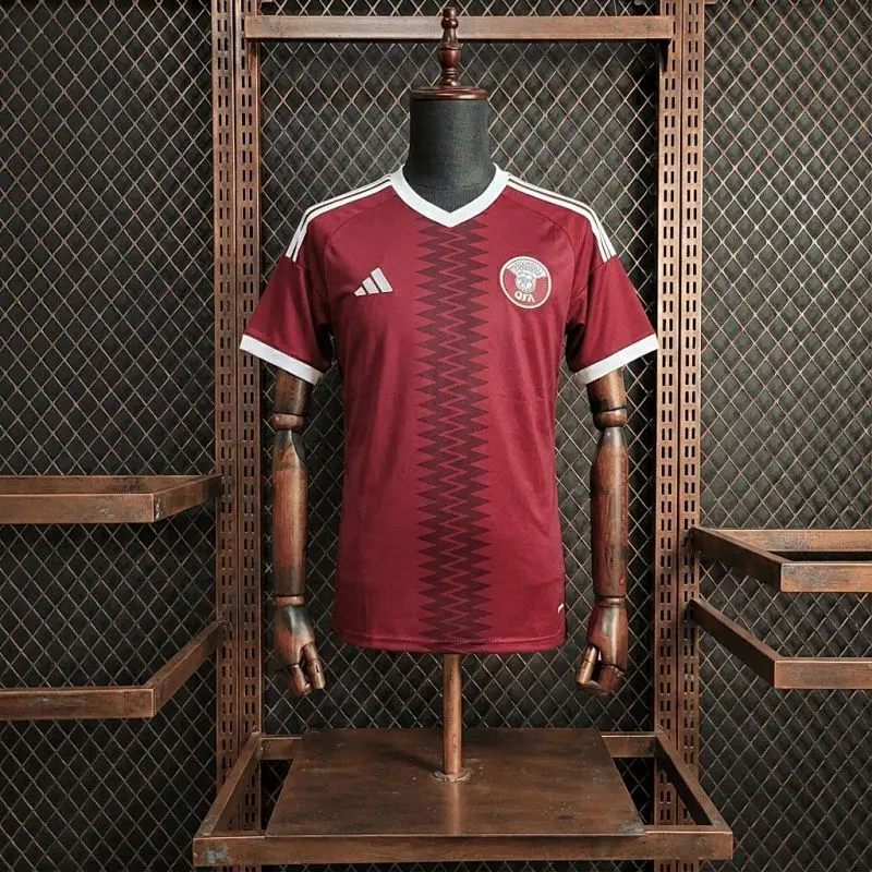 Qatar Home 2026