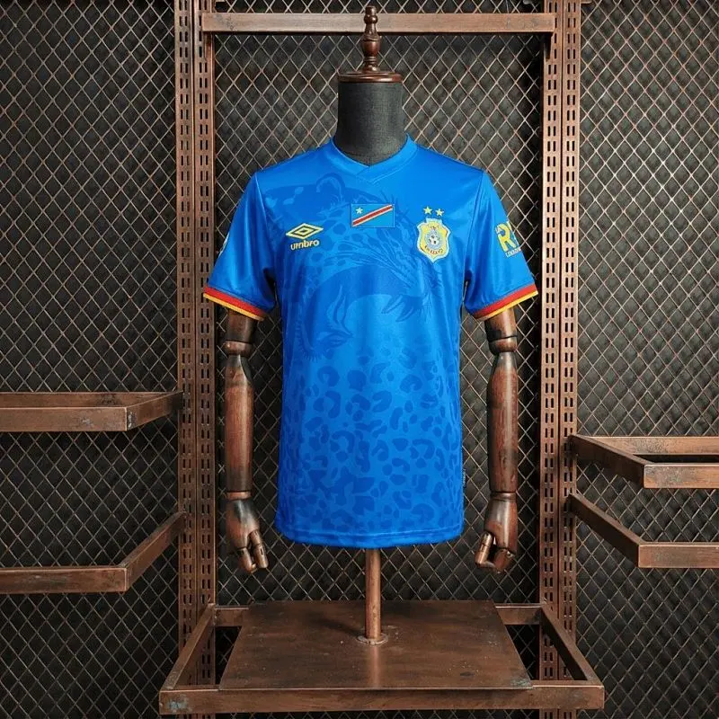 RD Congo Casa 2026