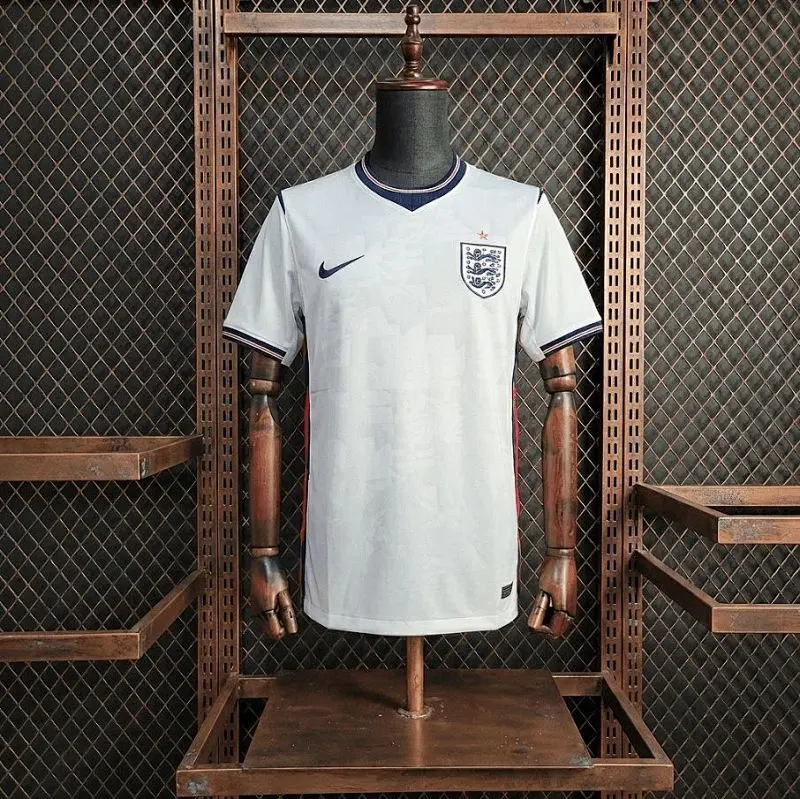 Inglaterra Casa 2026