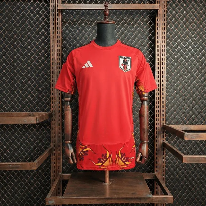 Japão Goleiro 2026