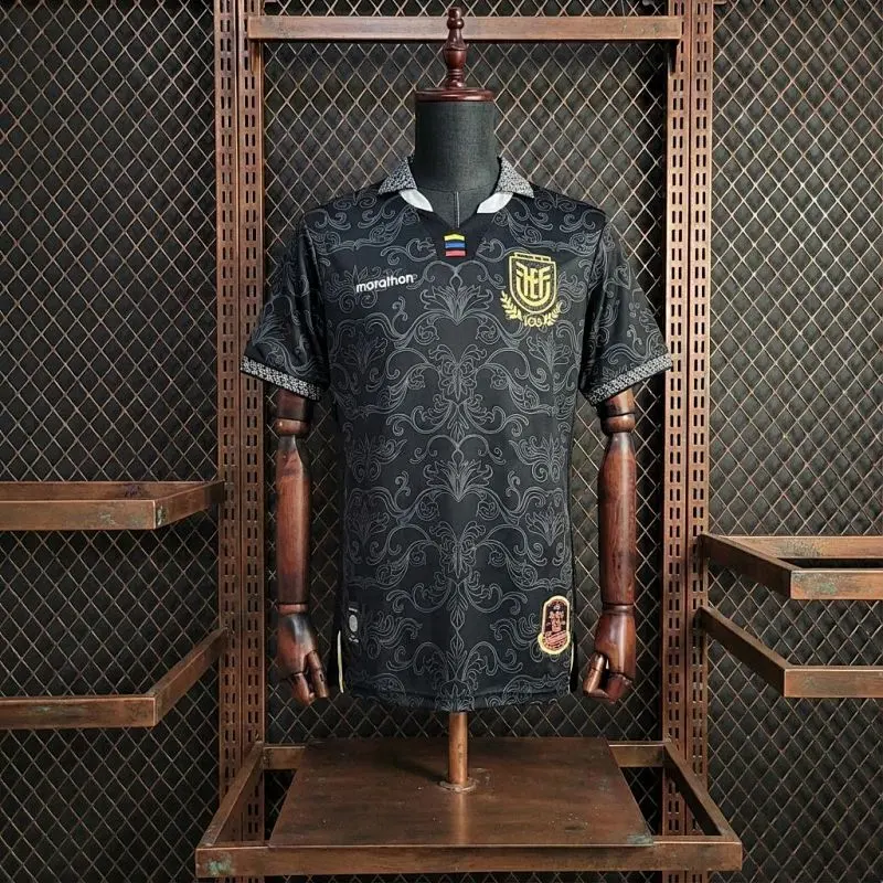 Equador Goleiro 2026