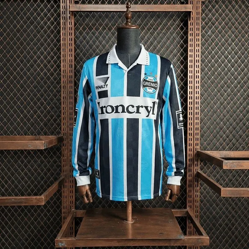 Grêmio Retrô 97/98 Casa