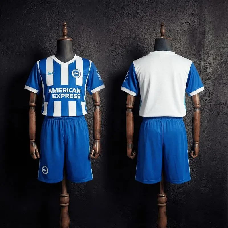 Brighton Infantil Casa 25/26