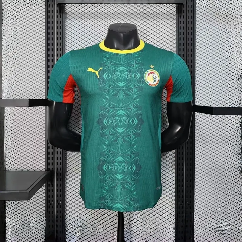 Senegal Away 2026