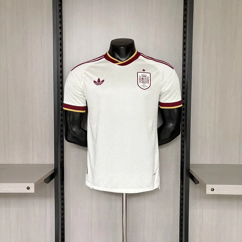 Spain Away 2026