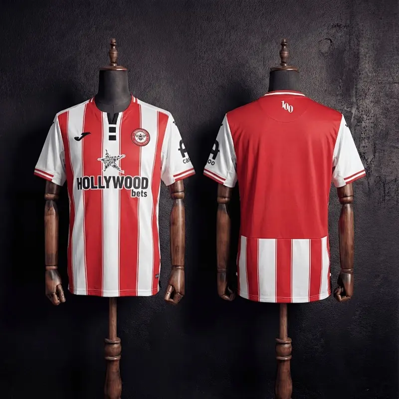 Brentford Casa 25/26