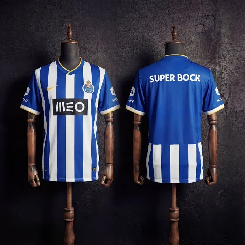 Porto Retrô 13/14 Casa