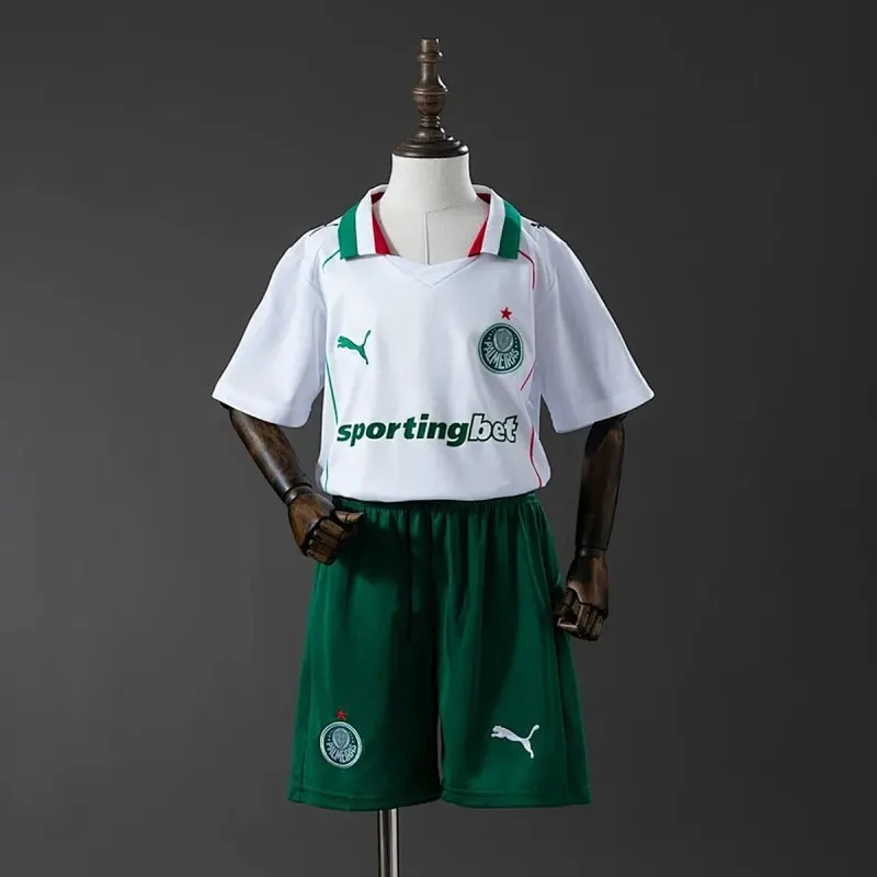 Palmeiras Infantil Fora 26/27