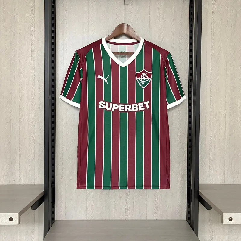 Fluminense Casa 26/27