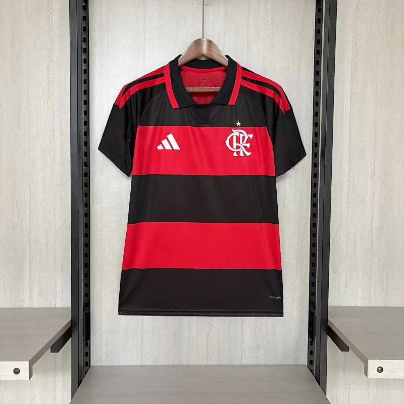 Flamengo Casa 26/27