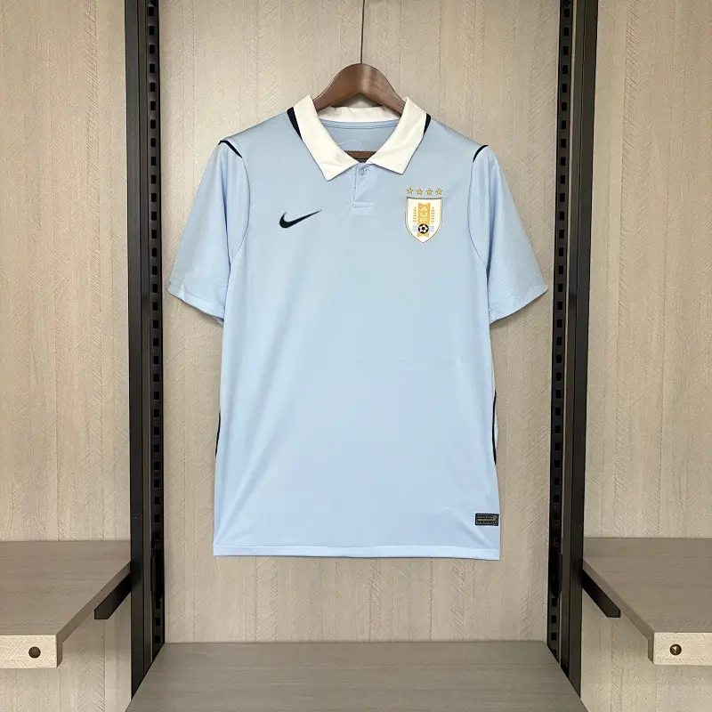 Uruguai Casa 2026 (XXX)