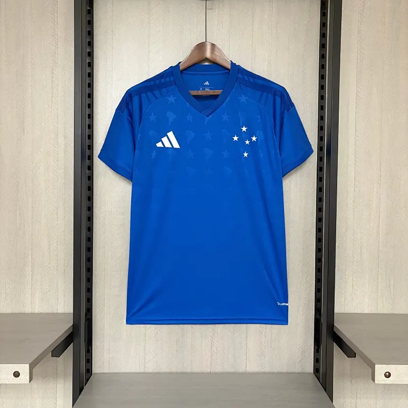 Cruzeiro Casa 26/27