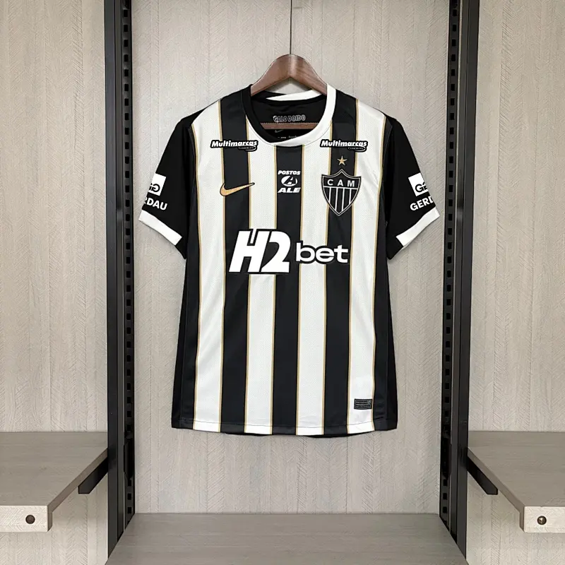 Atlético Mineiro Home 26/27