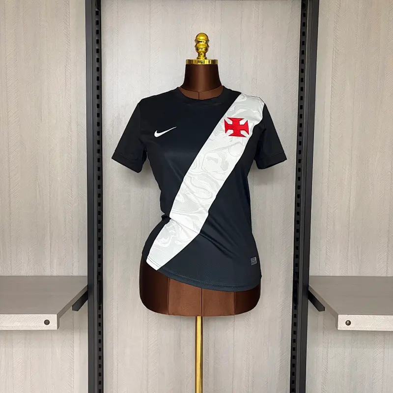 Vasco Feminina Casa 26/27 (da Gama)