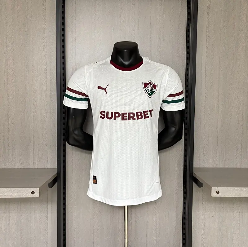 Fluminense Fora 25/26