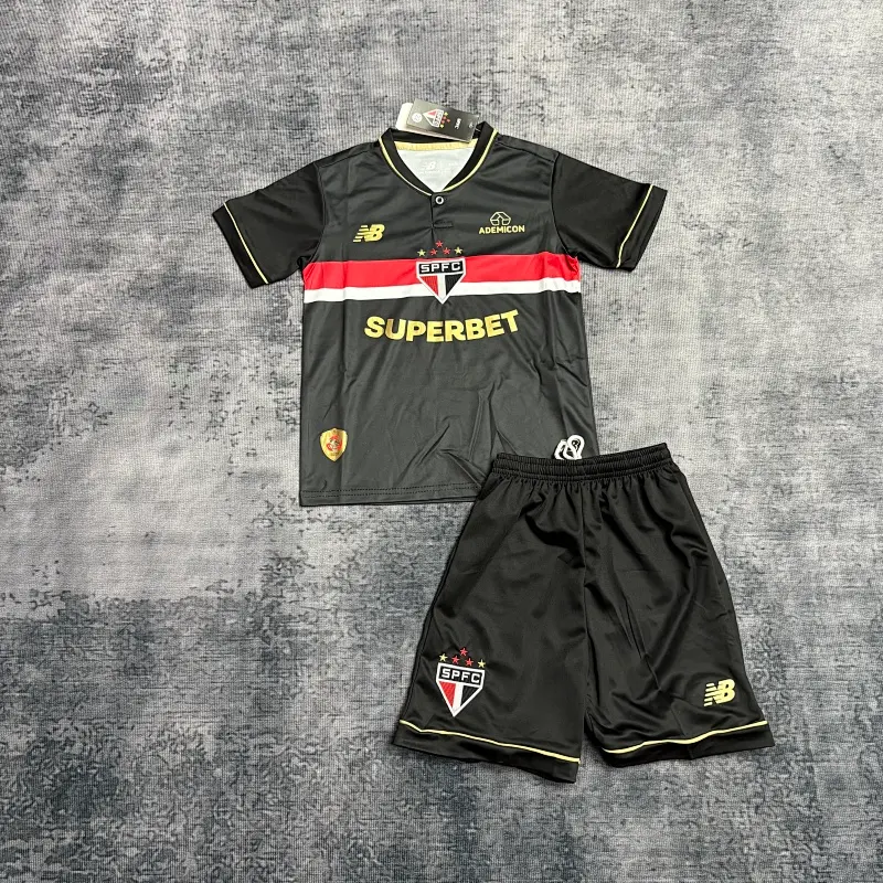 São Paulo Infantil Terceira 25/26