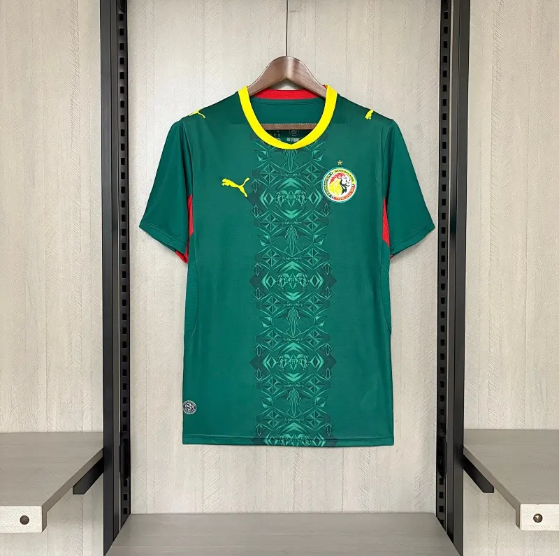 Senegal Away 2026