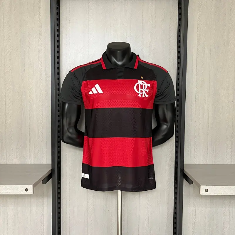 Flamengo Casa 25/26