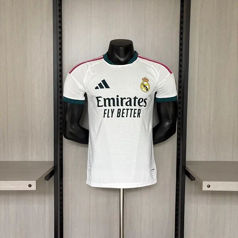 Real Madrid Casa 26/27
