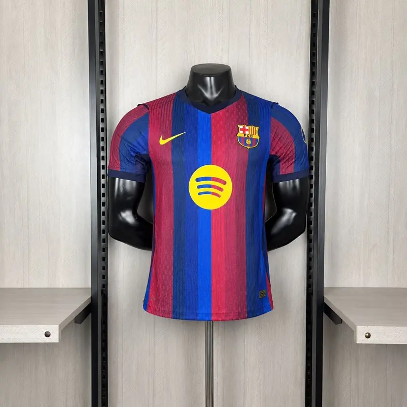 Barcelona Casa 26/27