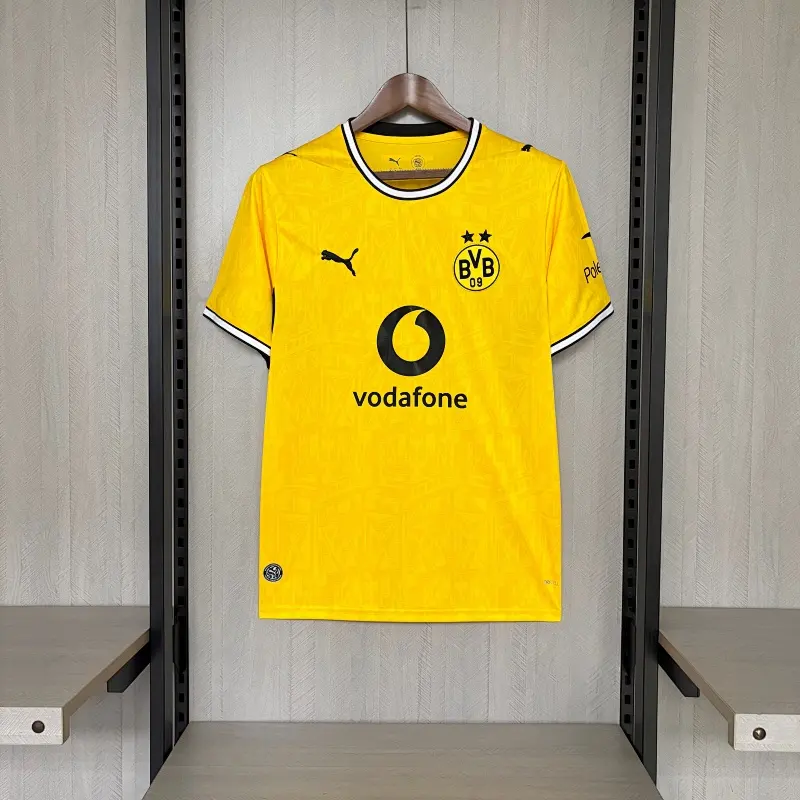 Borussia Dortmund Casa 26/27 (Borussia)