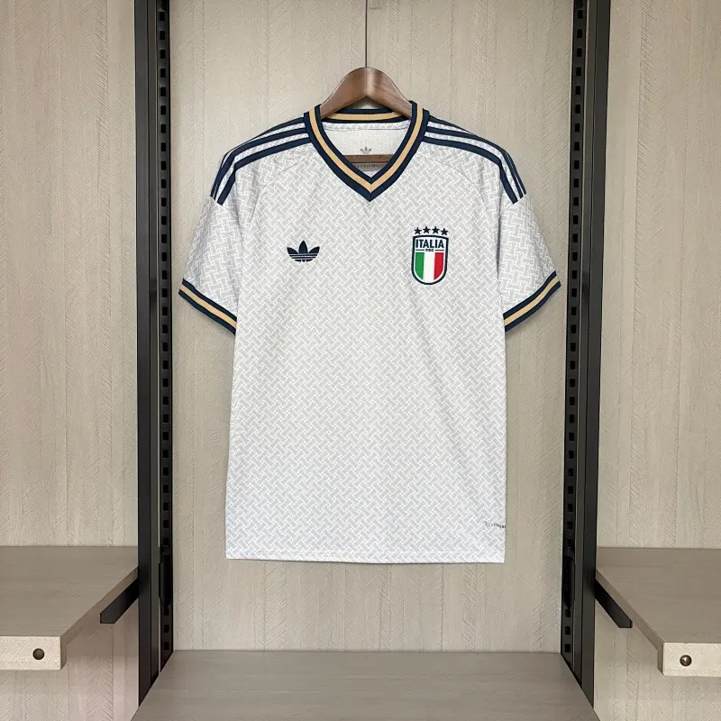 Itália Fora 2026