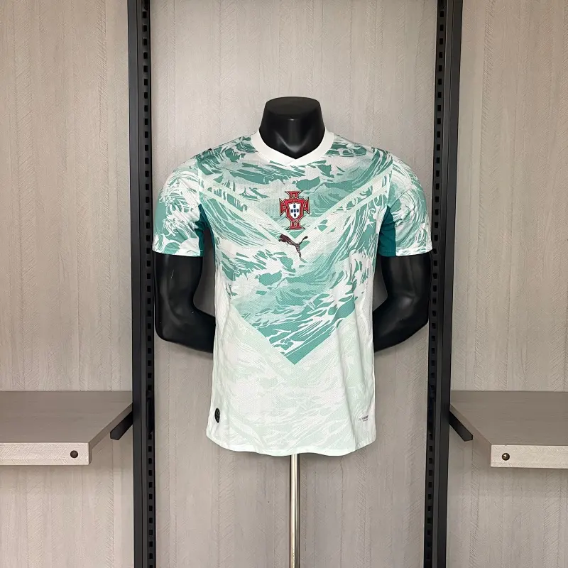 Portugal Fora 2026