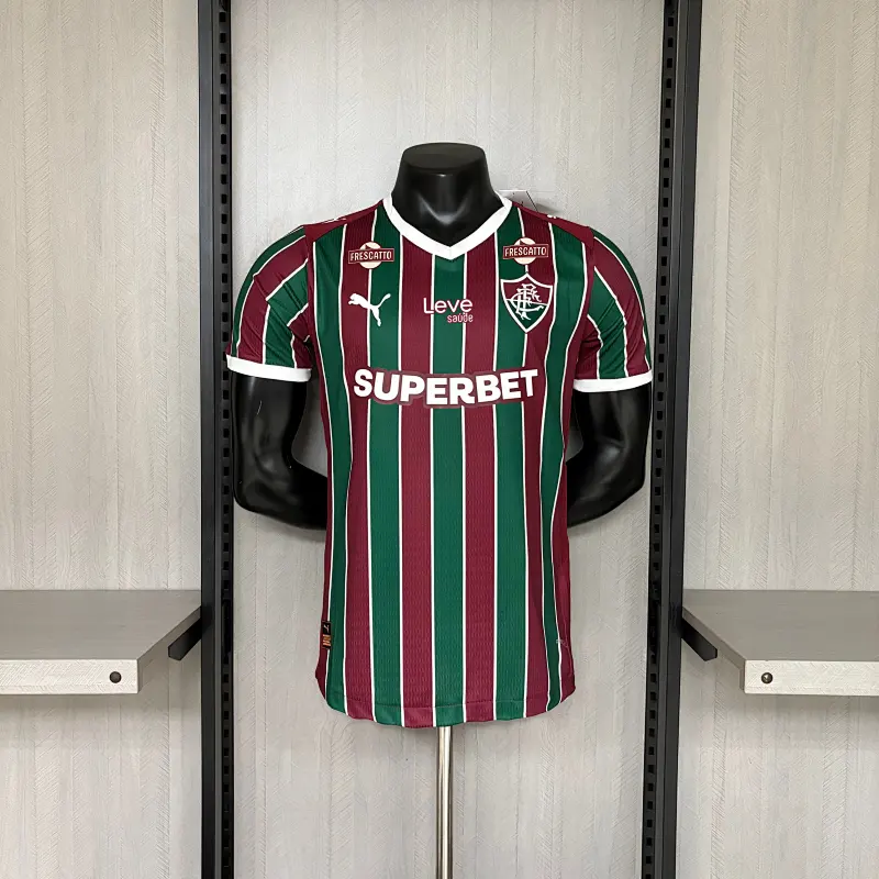 Fluminense Casa 26/27