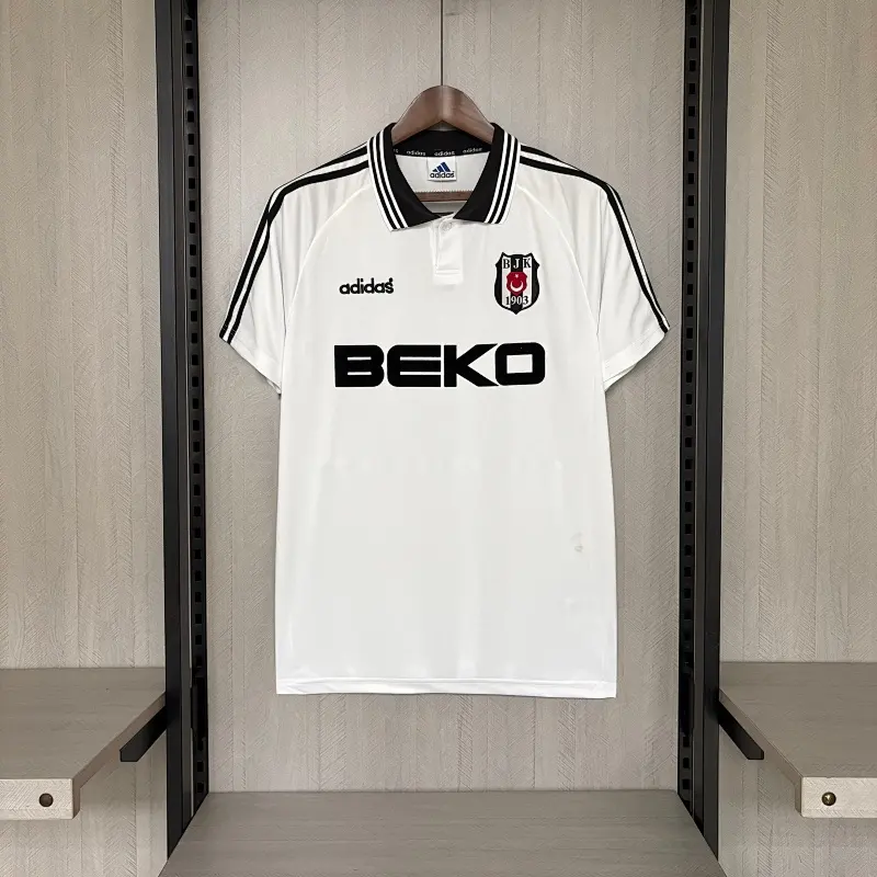 Beşiktaş Retrô 96/97 Casa