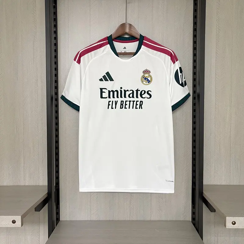 Real Madrid Casa 26/27