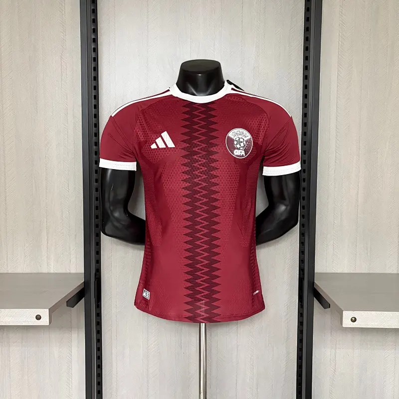 Qatar Home 2026